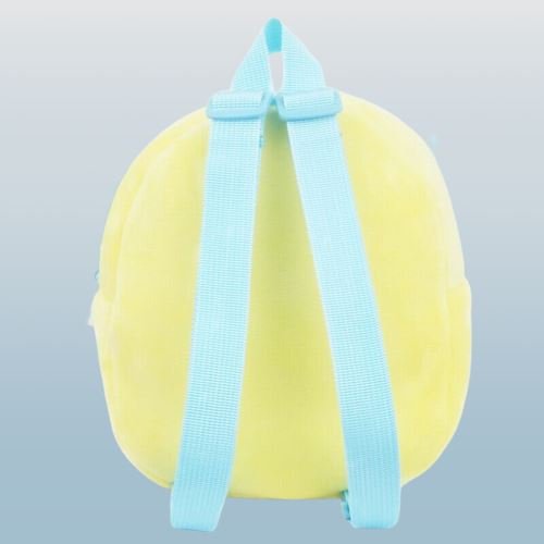 CuttieBag™ - 3D Peluche Sac à dos™ - Bébébubulle