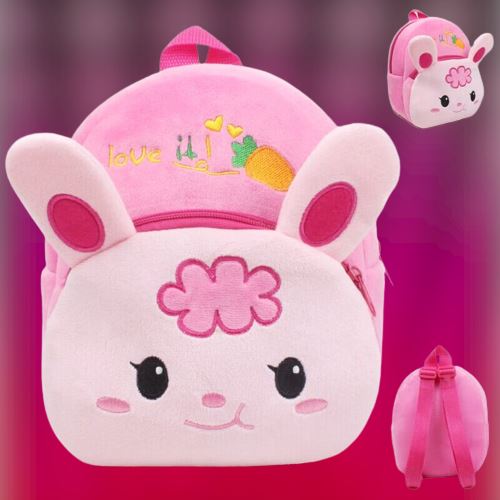 CuttieBag™ - 3D Peluche Sac à dos™ - Bébébubulle