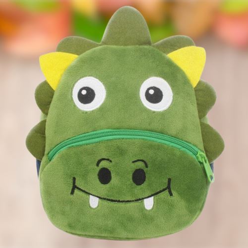 CuttieBag™ - 3D Peluche Sac à dos™ - Bébébubulle